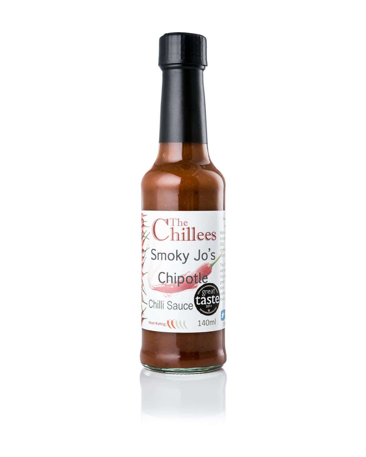 Smoky Jo Chilli Sauce Bumblee S Preserves Smoky Jo Chilli Sauce Bumblee S Preserves